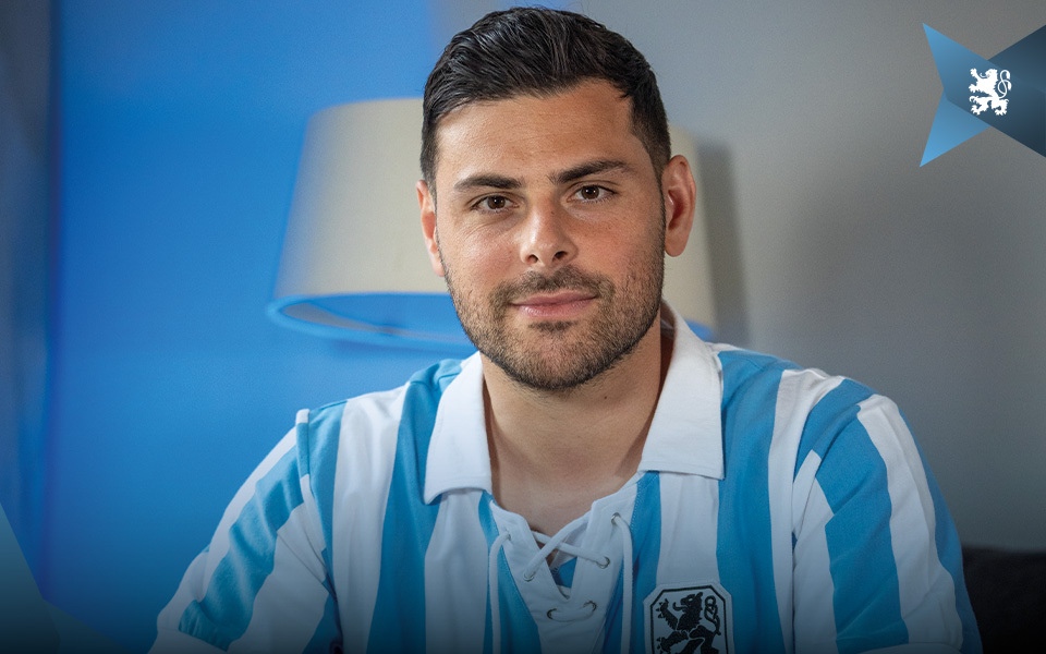 TSV 1860 München - News