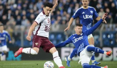 RB Leipzig: Turin-Trainer Paolo Vanoli will Eljif Elmas kaufen | Sport