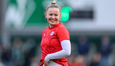 Auf eigenen Wunsch! Torjägerin verlässt Bundesliga-Frauen