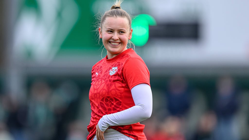 Auf eigenen Wunsch! Torjägerin verlässt Bundesliga-Frauen