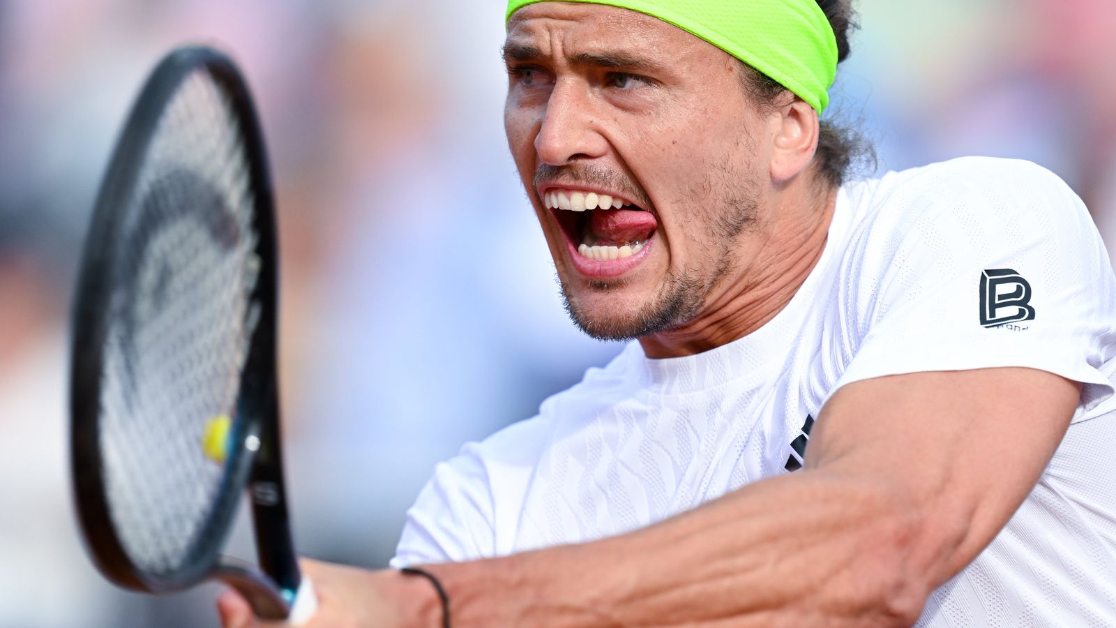 Zverev startet mit Sieg beim ATP-Turnier in München