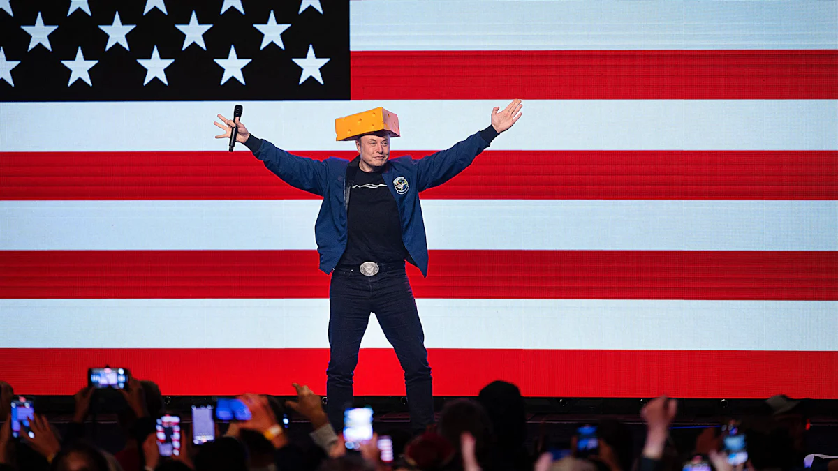 USA: Richterwahl in Wisconsin - erster Test für Donald Trumps Beliebtheit - Politik