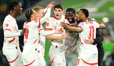 RB Leipzig: Wie viele Punkte nötig sind! Die Rechnung für die Champions League | Sport
