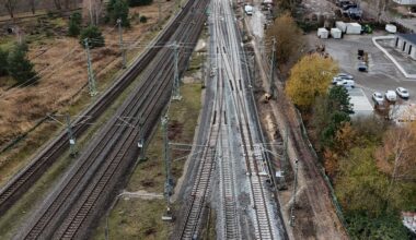 Was bringt die Generalsanierung der Bahn eigentlich?