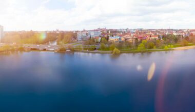 Unglück in Nürnberg: Junge (4) fällt in Wöhrder See und stirbt | Regional