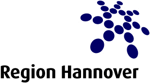 Logo der Firma Region Hannover