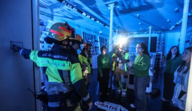 Stromausfall: Familie stirbt nach Mega-Blackout in Spanien | News