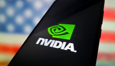 Wegen Donald Trumps Politik?: Nvidia will bis zu 500 Milliarden Dollar in den USA investieren