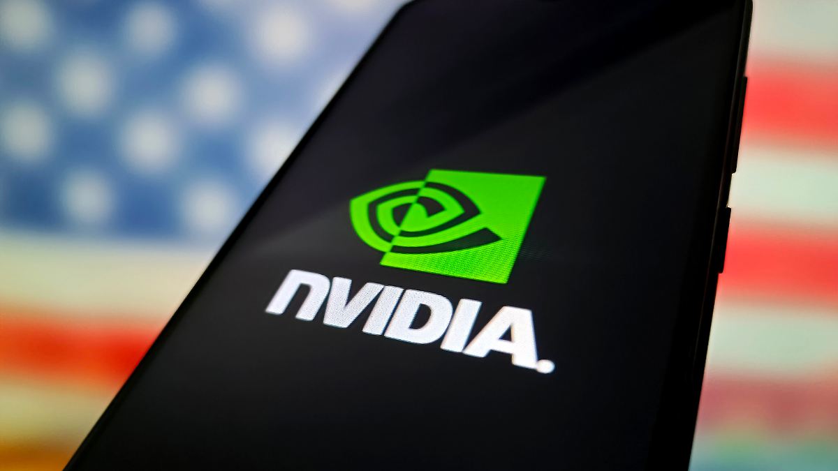 Wegen Donald Trumps Politik?: Nvidia will bis zu 500 Milliarden Dollar in den USA investieren