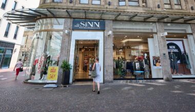 Modekette bleibt: Sinn-Mitarbeiter behalten ihre Jobs