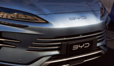 EU‑Mindestpreise für E‑Autos: Darum hat BYD die Nase vorn