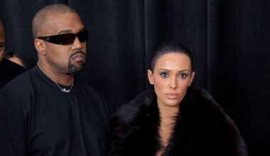 Exklusivbehandlung auf Mallorca: Bianca Censori soll in Luxus-Therapie sein - mit Kanye West