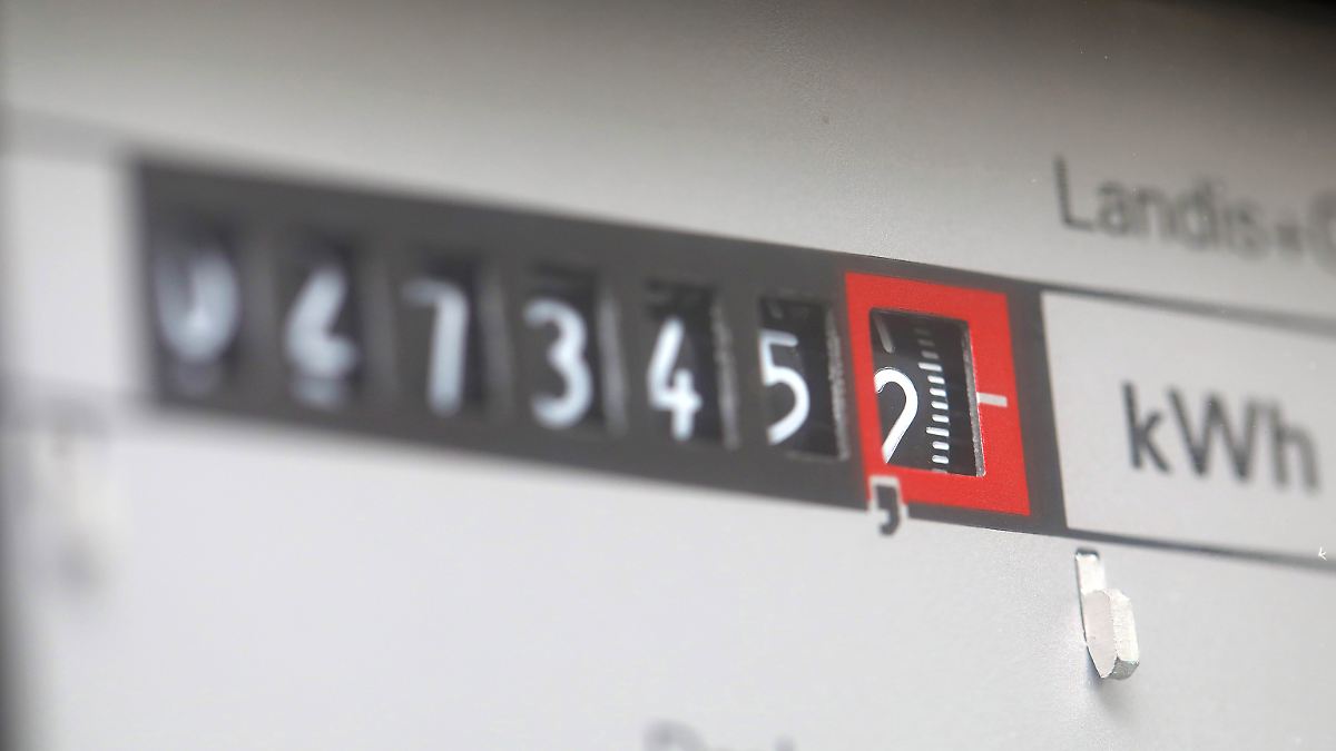 Projekt für die ersten 100 Tage: CDU will Stromkosten zum Jahreswechsel senken