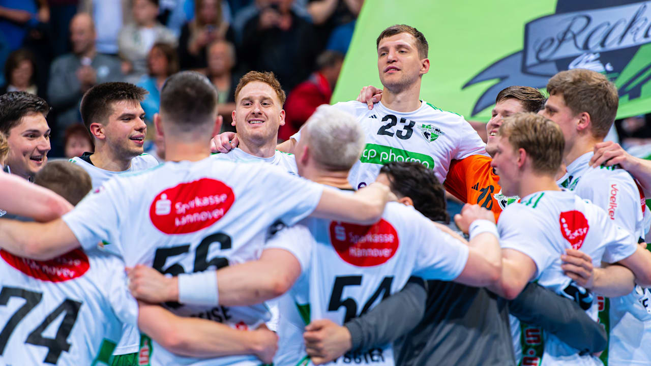 Kuriose Handball-Situation: Warum Platz 5 keine Europa-Belohnung wäre | Sportmix