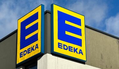 "Hatte den unbedingten Wunsch": Edeka und Netto lassen Pepsi wieder in die Regale