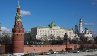 Bei 185 Handelspartnern: Russland landet nicht auf Trumps-Zoll-Liste