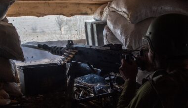Soldaten greifen Belgorod an: Ukraine bestätigt Vorstoß in weitere russische Region