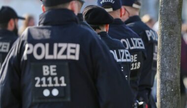 Statistik zeigt verzerrtes Bild: Sind Ausländer wirklich krimineller als Deutsche?
