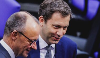 Neue Koalition, neue Anreize für E-Autos