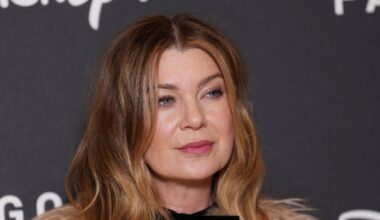Taylor Swift: "Grey's Anatomy"-Star fragte sie nach viel Geld