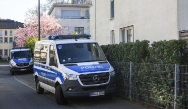 Razzia gegen kalabrische Mafia 'Ndrangheta in mehreren Bundesländern: Deutscher Polizist festgenommen