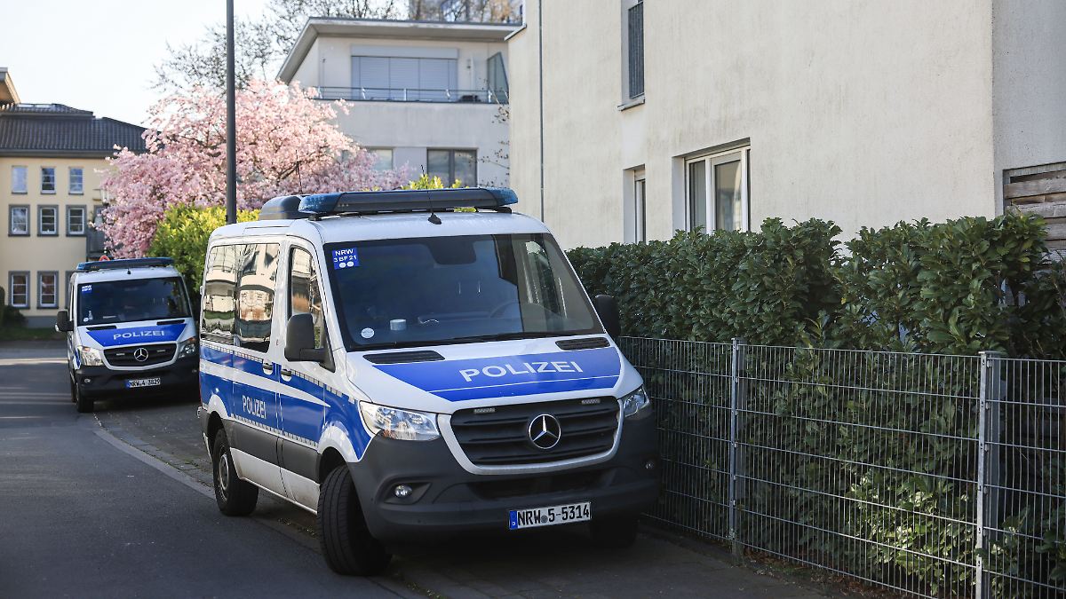 Razzia gegen kalabrische Mafia 'Ndrangheta in mehreren Bundesländern: Deutscher Polizist festgenommen
