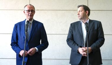 Doch noch kein Durchbruch: Koalitionsvertrag soll bis zum Mittag stehen