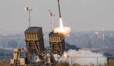 Netanjahu bei Trump: Hamas beschießt Israel mit Raketen