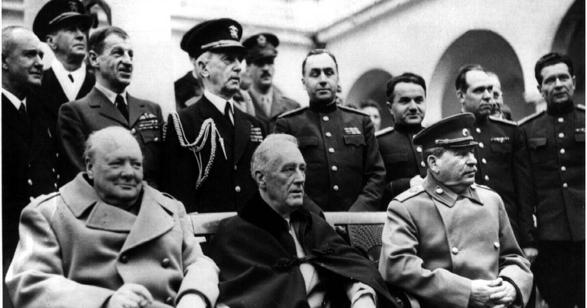 80 Jahre Kriegsende im Nordschwarzwald: Frankreich kämpft um seinen Platz in der Welt - Region