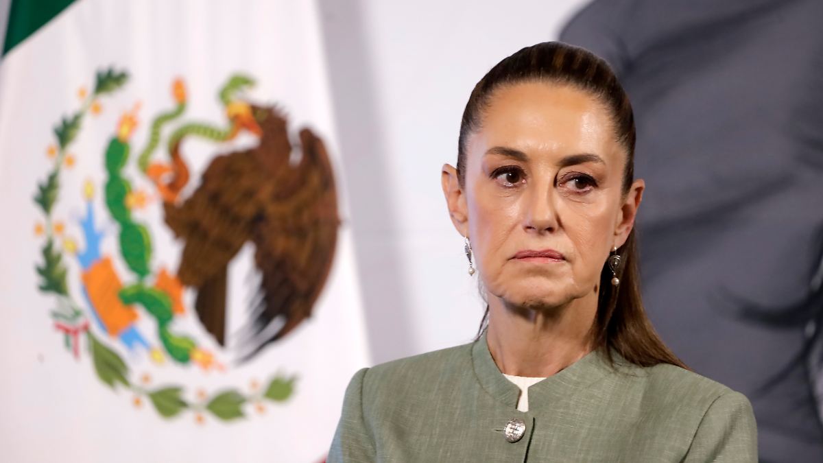 Der Tag: Mexiko will diskriminierenden US-Werbespot verbieten
