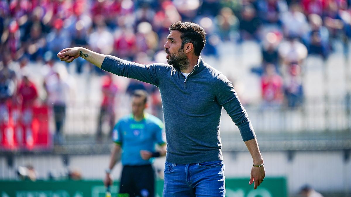 Der Sport-Tag: Ex-Weltmeister gibt RB Leipzig einen Korb, macht's Löw doch?