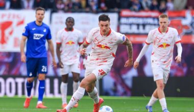 Der Sport-Tag: Nächster Top-Klub nimmt Leipzig-Star ins Visier