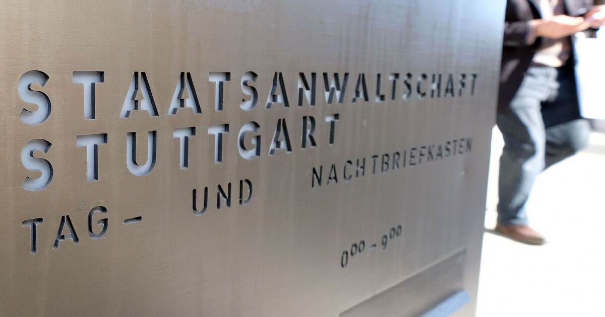Ermittlungen gegen Schulmitarbeiter wegen Kinderpornografie - Baden-Württemberg