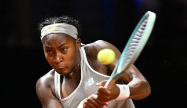 Pause an Karfreitag: Diese Termine sind den Tennis-Stars in Stuttgart wichtig - Sport