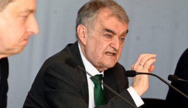 Neues zu Drohschreiben gegen Duisburger Schulen