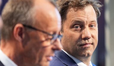 "In Abstimmung mit EU-Partnern": Klingbeil rechnet mit mehr Zurückweisungen