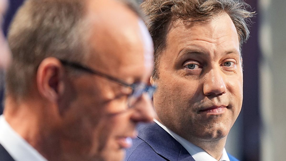 "In Abstimmung mit EU-Partnern": Klingbeil rechnet mit mehr Zurückweisungen