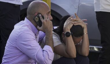 Suche nach Überlebenden beendet: Opferzahl steigt und steigt: Mindestens 221 Tote in Santo Domingo