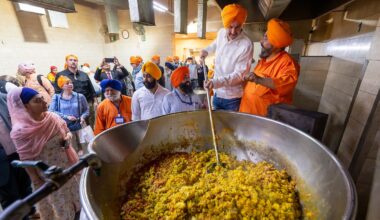 Magen-Darm erwischt Söder: Warum vertragen Europäer oft indisches Essen nicht?