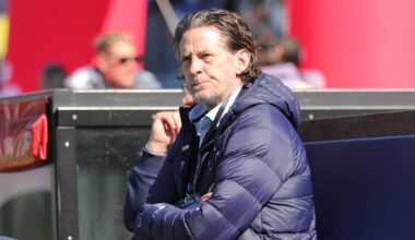 Carsten Wehlmann geht - Olaf Rebbe kommt: Bundesligist Holstein Kiel wechselt die sportliche Fühung