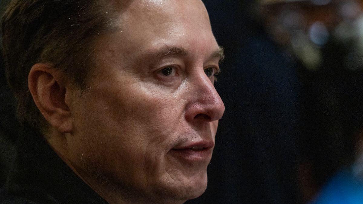 Massive Verluste bei Tesla: "Schattenpräsident" Musk wird zur Last - und zieht sich zurück