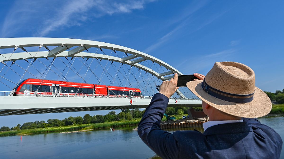 Schutz kritischer Infrastruktur: Schnappschüsse können in Polen Tausende Euro Strafe kosten