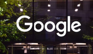 Aktienrückkauf angekündigt: Google verdient mit Online-Werbung noch mehr als erwartet