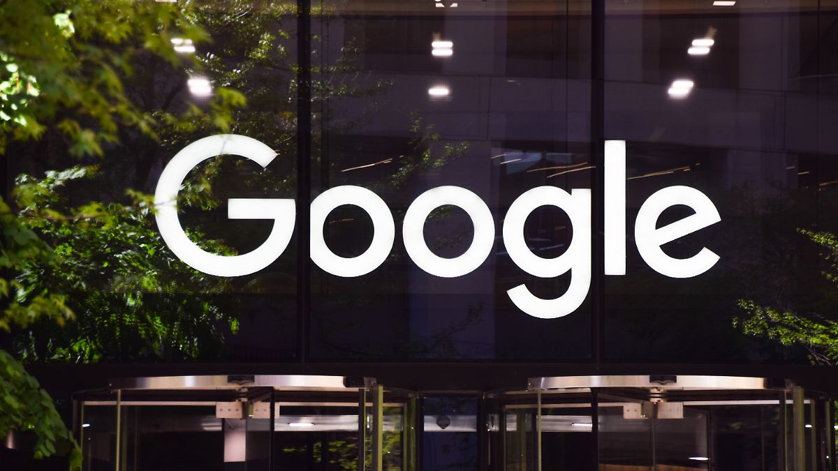 Aktienrückkauf angekündigt: Google verdient mit Online-Werbung noch mehr als erwartet