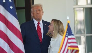 "Wird ein faires Abkommen sein": Trump erwartet im Zollstreit "100 Prozent Einigung" mit EU
