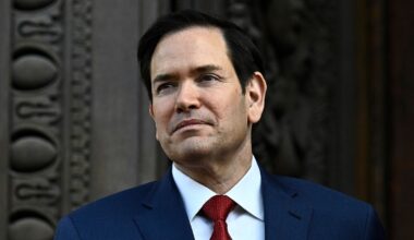 Der Tag: "Radikaler politischer Ideologie verpflichtet": Trump-Minister will massiven Wandel