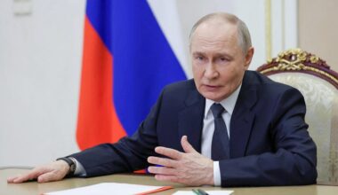 BILD an der Front: Ukraine-Soldaten: Putin ist schwächer als ihr glaubt! | Politik