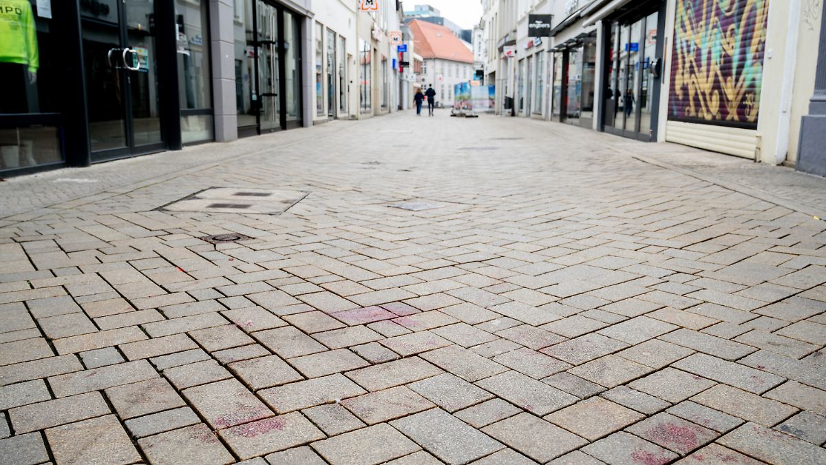 Nach Streit vor Nachtclub: 21-Jähriger in Oldenburg von Polizist erschossen