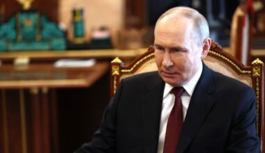 Ohne Trump kommt es auf sie an: Die Koalition der Willigen muss Europa gegen Putin rüsten
