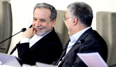 "Angespanntes" Verhältnis: Teheran will mit Berlin über Atomprogramm sprechen